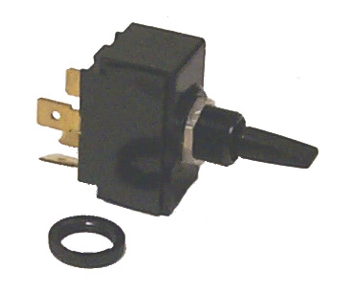 Toggle Switch