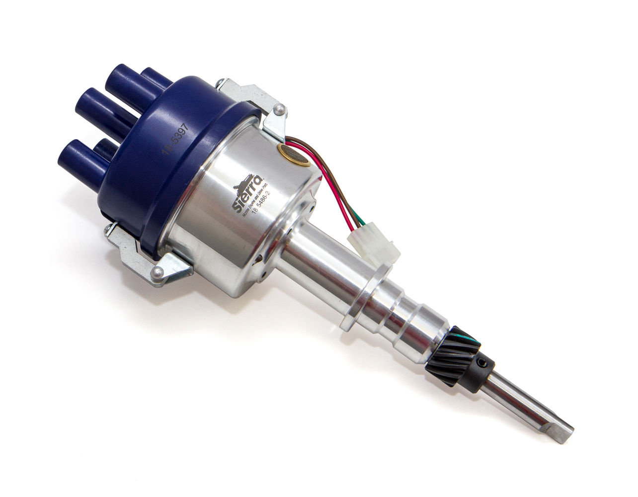 Electronic Distributor