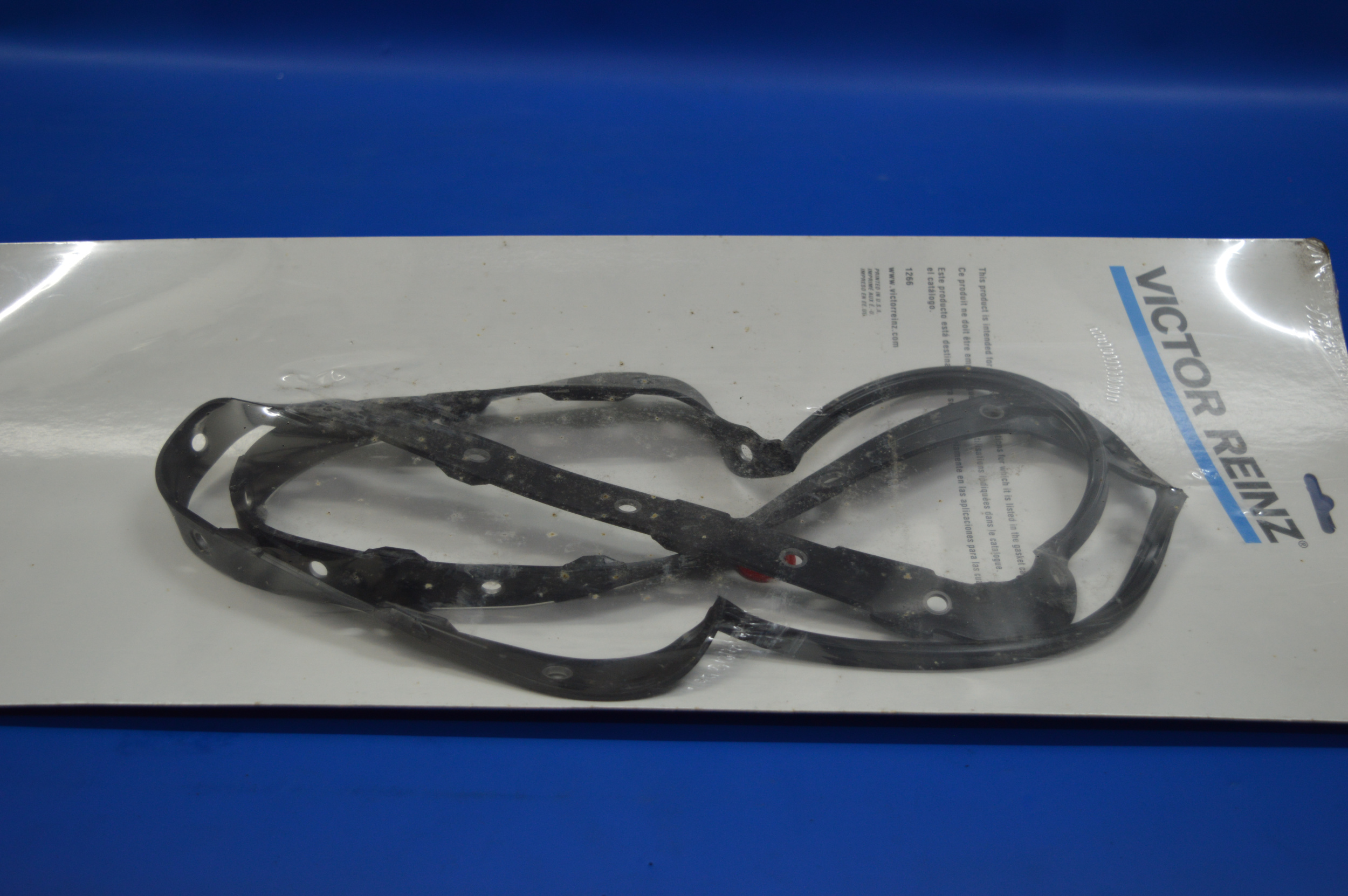 Carterpakkingset Ford V-8 460 89-97