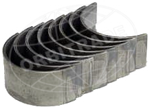 Con rod bearing kit std B18, B20