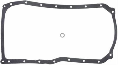 FELPRO Gasket oil pan 3,0L 1 PC RMS