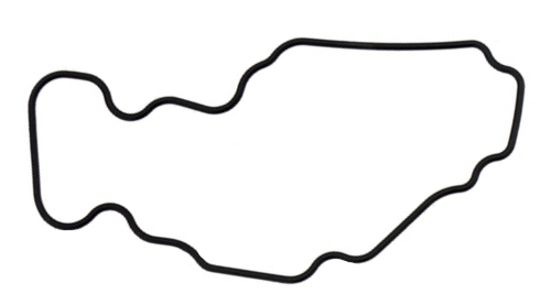 GASKET, FLOAT CHAMBER