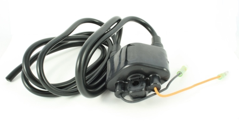 Ignition coil Suzuki DF9.9 DF15 DT40 DF 9.9 1