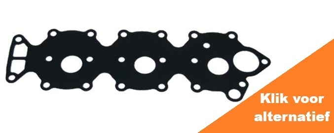 Water Jacket Gasket Water Jacket Gasket