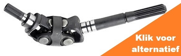 U-Joint Assy U-Joint Assy