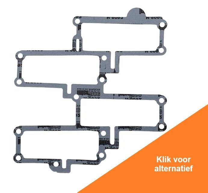 Intake Manifold Gasket Intake Manifold Gasket