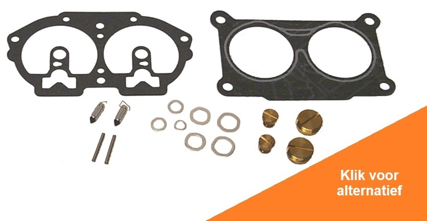 Carburetor Kit