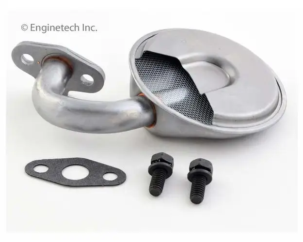 Olieaanzuigzeef Olds 260-455 V8 61-90