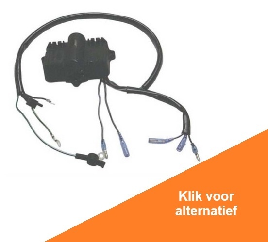 NEW. 18-5777 Switch Box