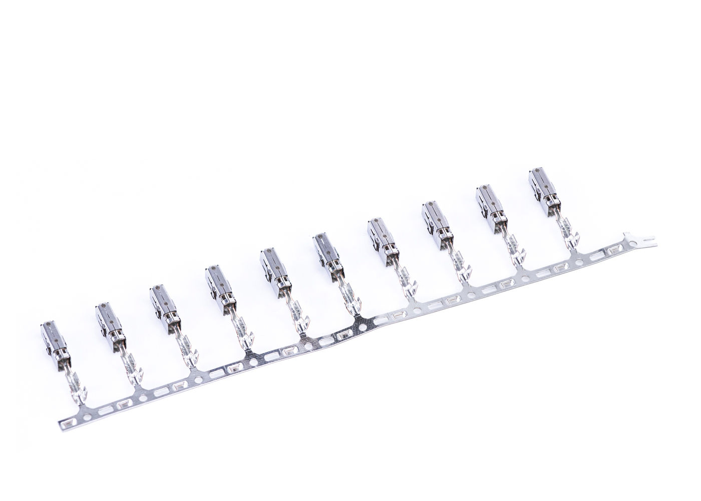 Terminal, 13.5-17AWG Wire