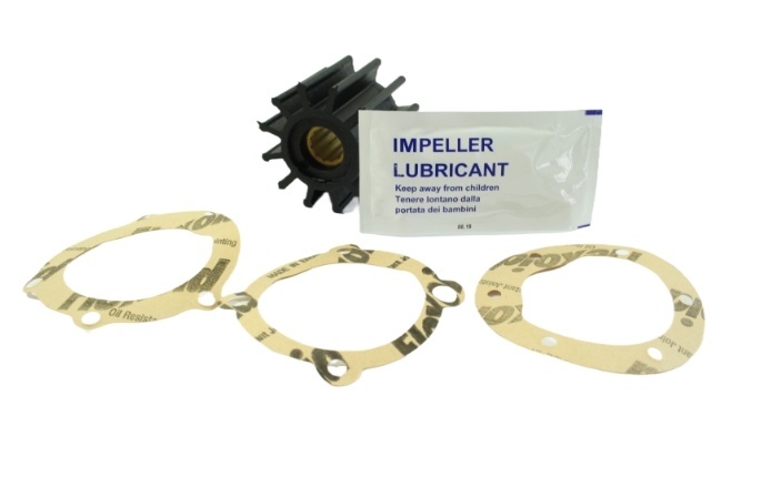 Impeller Volvo Penta 3.0 4.3 5.0 5.7 8.1 V6-2