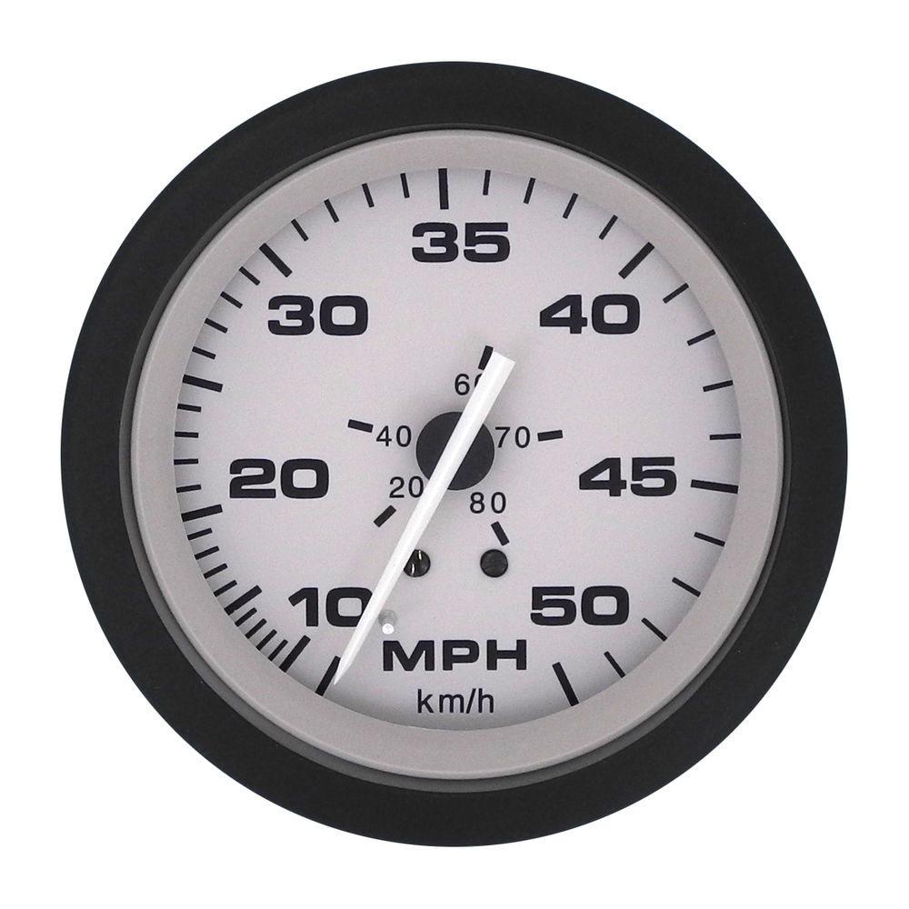 Speedo Kit, Driftwood 3