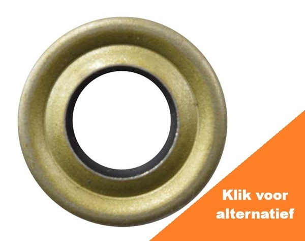 Driveshaft / Propshaft Seal