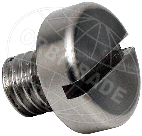 Oil plug