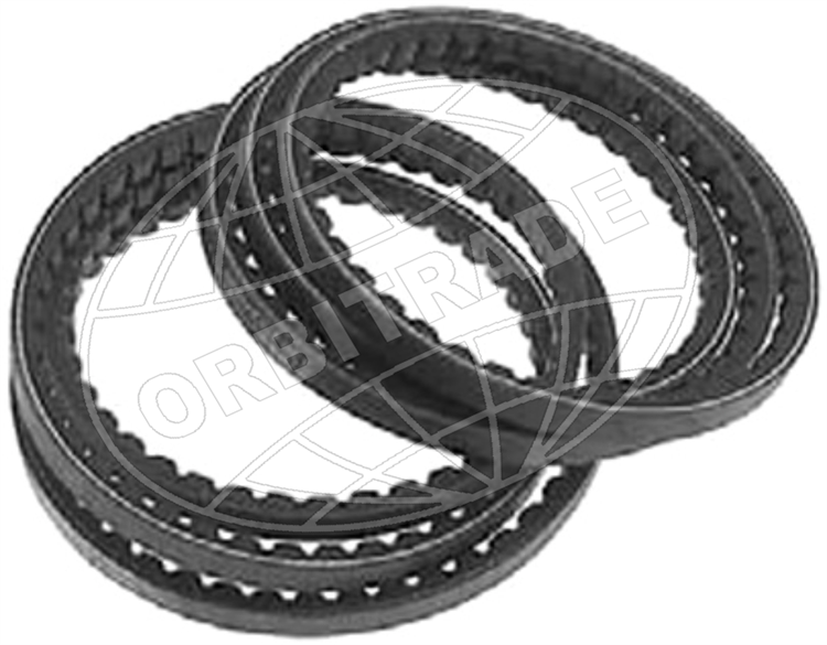 Drive belt kit D61-62, D71-73