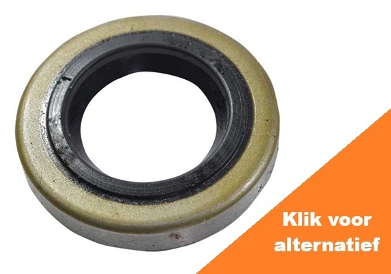 Driveshaft / Propshaft Seal