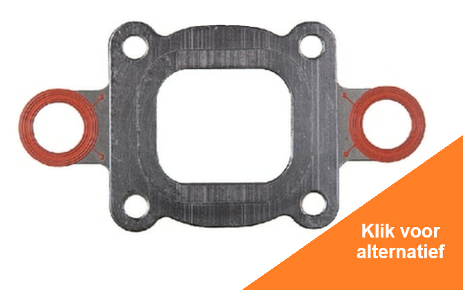 Gasket, Dry Joint - Full Flow