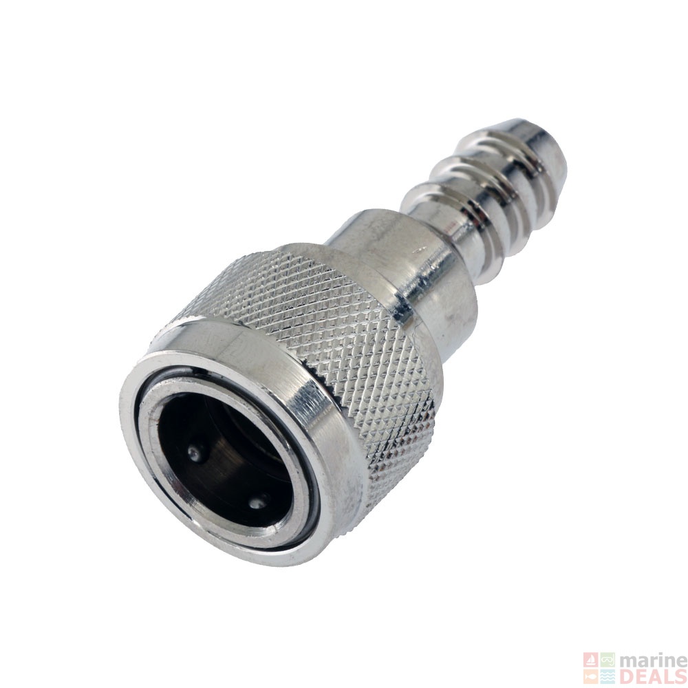 Connector, Fuel Female 3/8