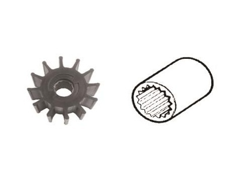 Impeller Kit Impeller Kit