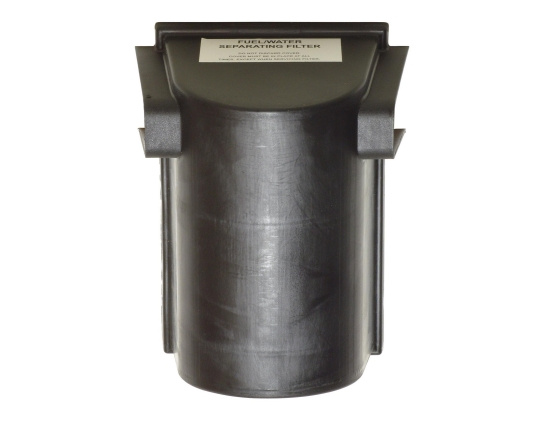 Fuel Water Seperator Cover