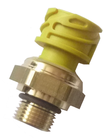 Pressure sensor Pressure sensor