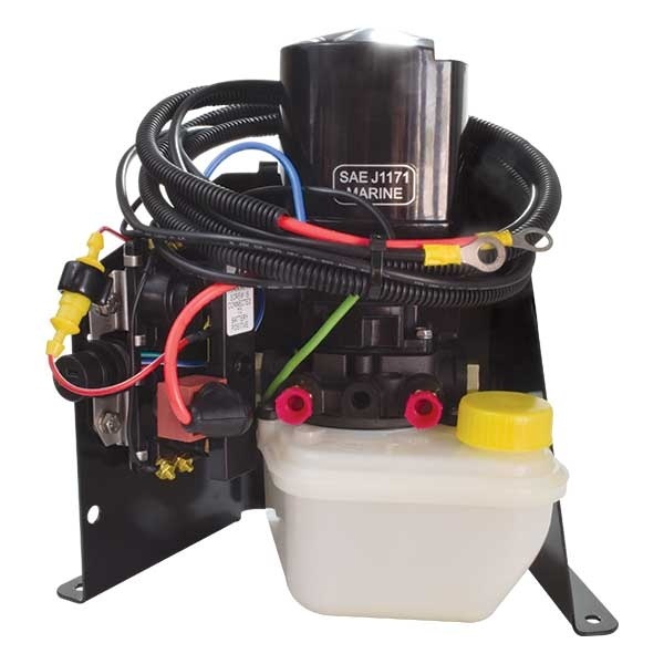 Trim Pump Assembly