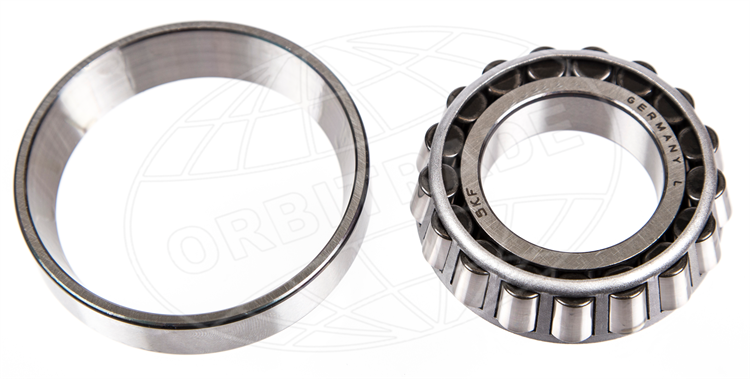 Bearing DPH, DPR
