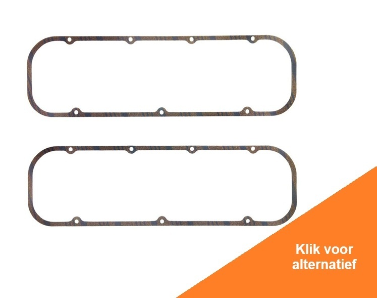 FELPRO Klepdekselpakking GM454 Gen4 FELPRO Klepdekselpakking GM454 Gen4