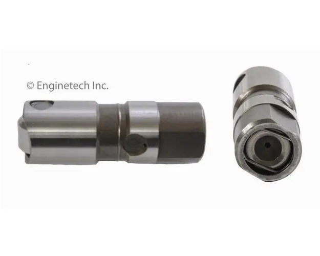 Klepstoter roller Mopar V6-V8 85-07 set@4 Klepstoter roller Mopar V6-V8 85-07 set@4