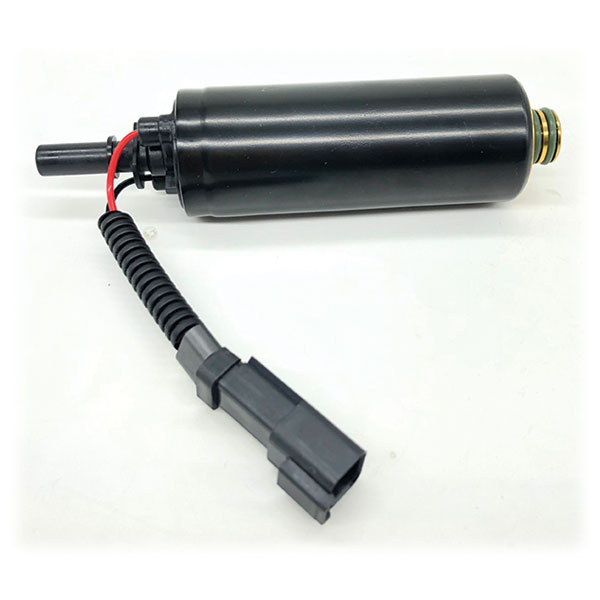 Fuel Pump, pump only