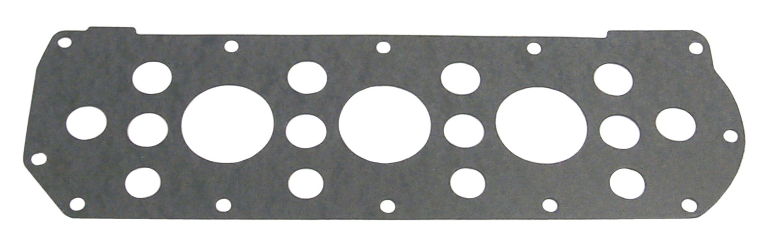 Exhaust Cover Gasket (Priced Per Pkg of 2)