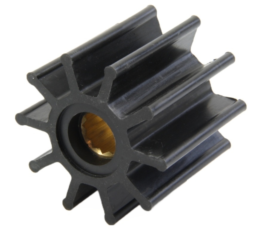 Impeller Volvo Penta 430, 431, 432A, 434A, 50