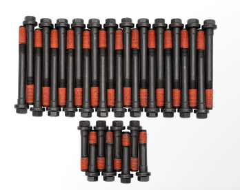 Kopboutenset Chevrolet V-8 366-454 (2 koppen) Kopboutenset Chevrolet V-8 366-454 (2 koppen)