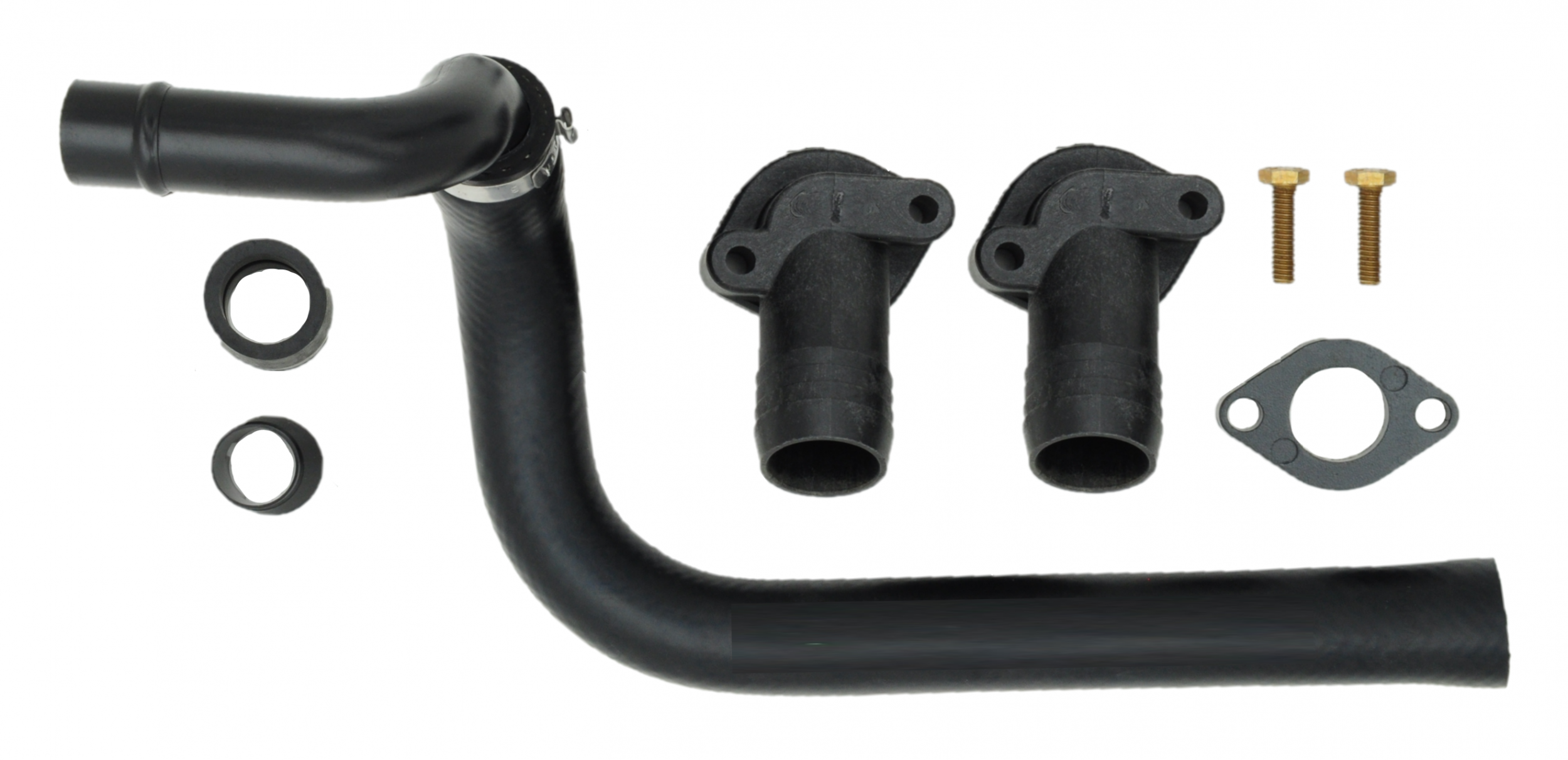 Hose Kit, Water Intake Retrofit 