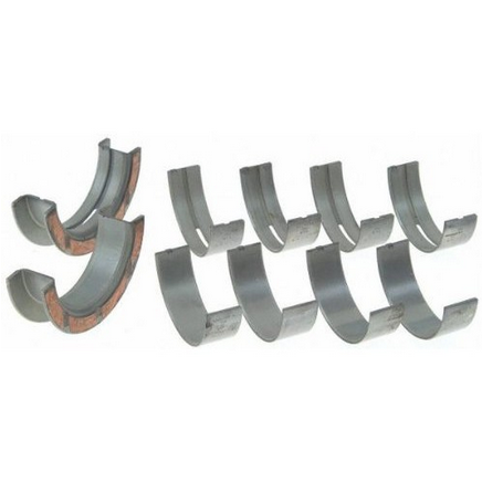 Hoofdlagerset Chevrolet es 010 58-65 Hoofdlagerset Chevrolet es 010 58-65