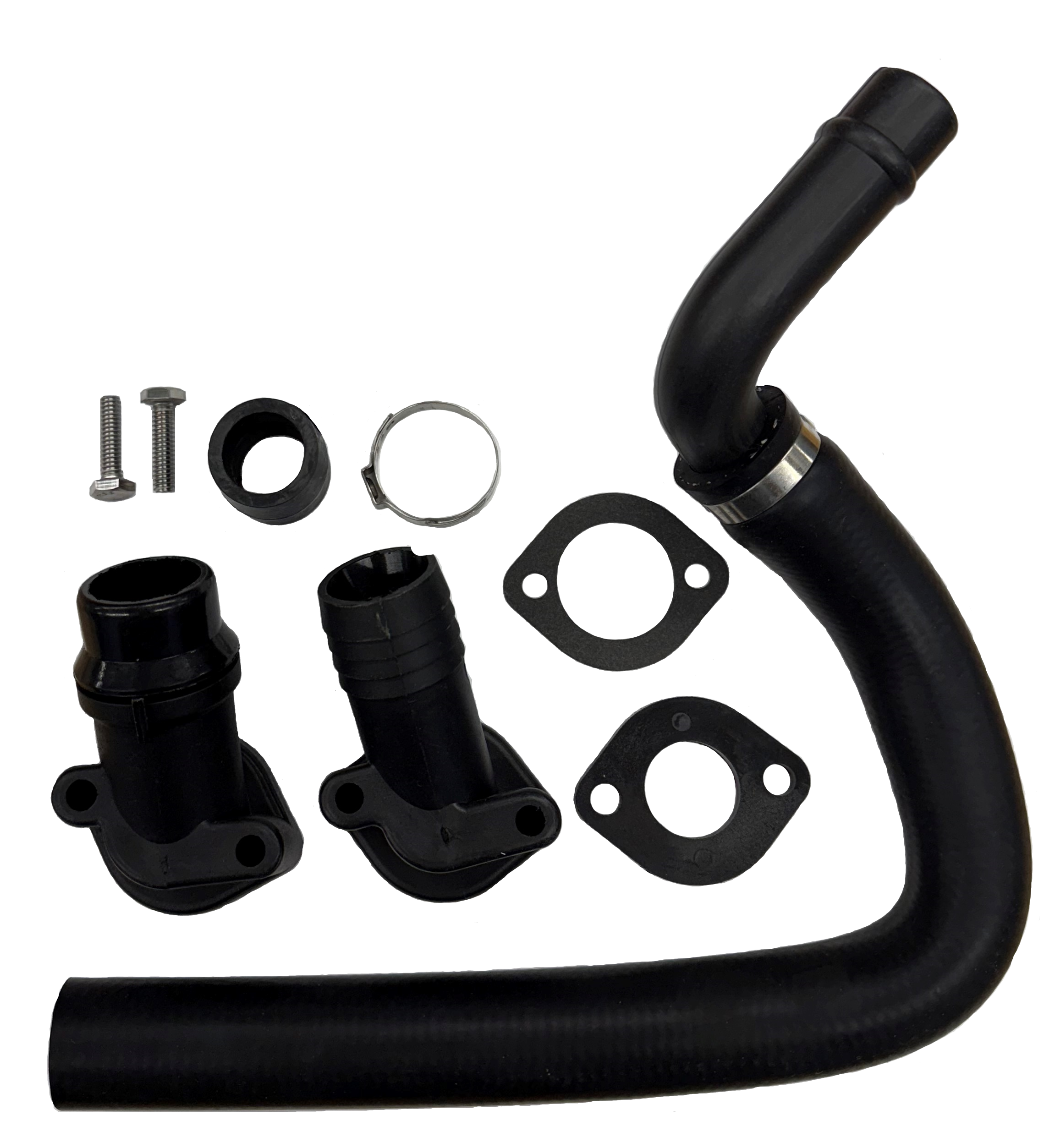 Hose Kit, Water Intake Hose Kit, Water Intake