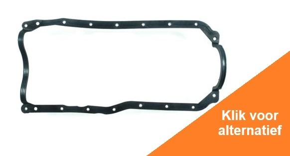 Gasket, OIL P 3.0 OIL PAN G