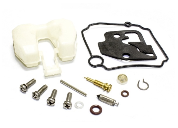 Repair kit Yamaha carburetor F9.9 F15 9.9 15 