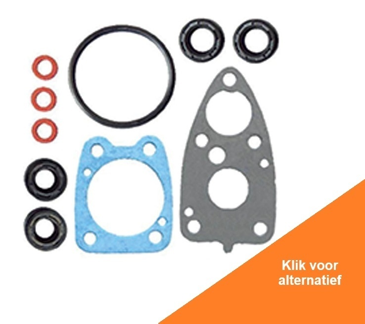 Lower Unit Seal Kit