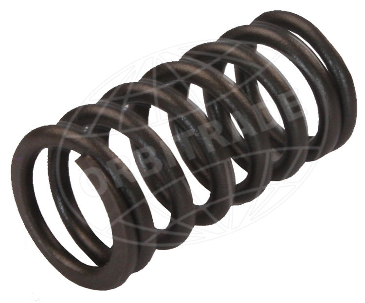 Valve spring KAD300, KAMD300, KAD44, KAMD44