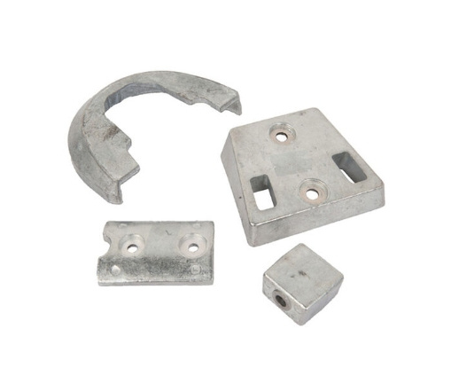 Anode Kit, Zinc