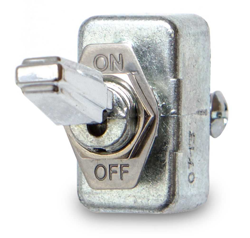 Toggle Switch