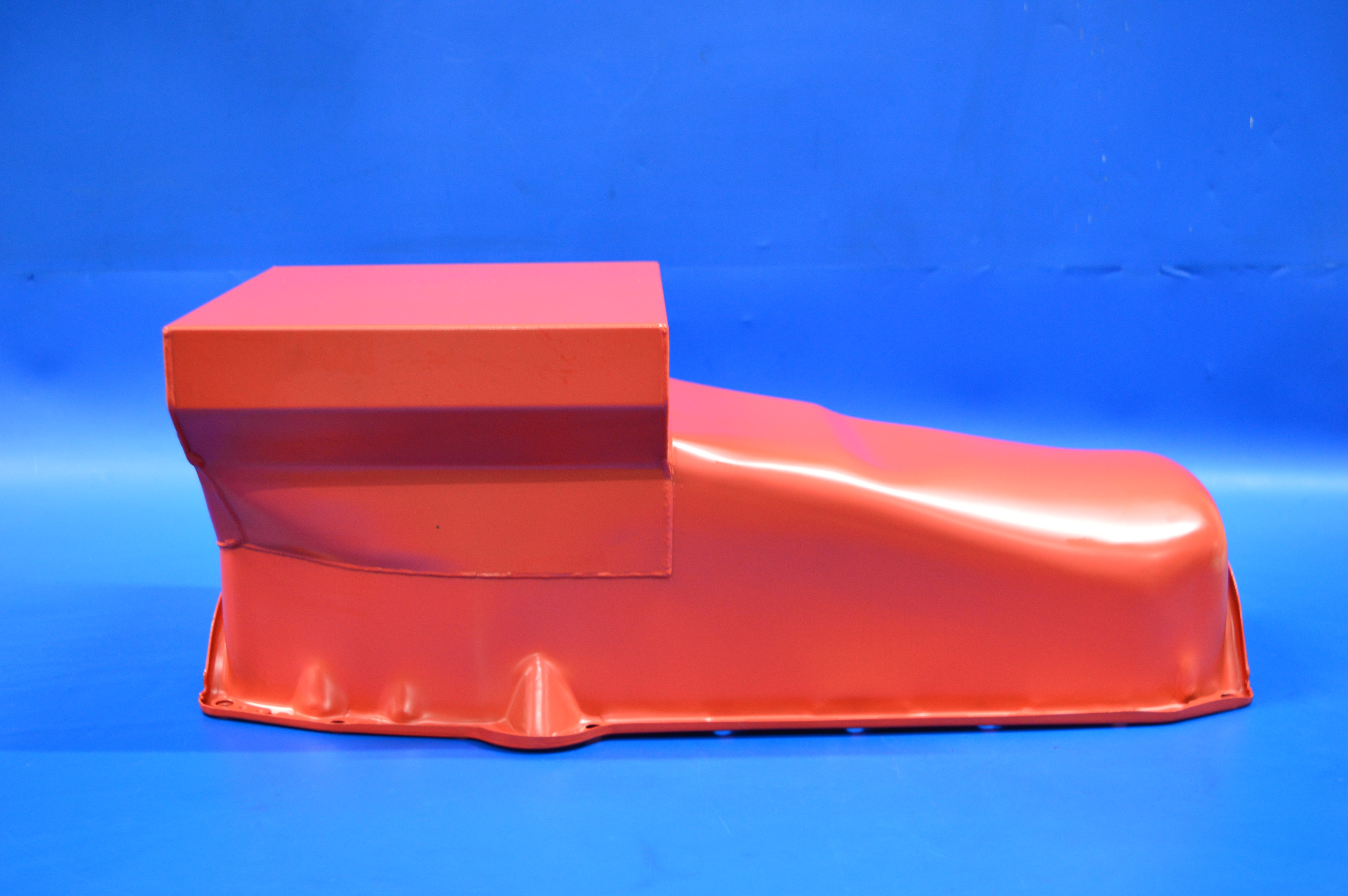 Carterpan Chevrolet V8 SB 7Qt Street-Strip 65-79