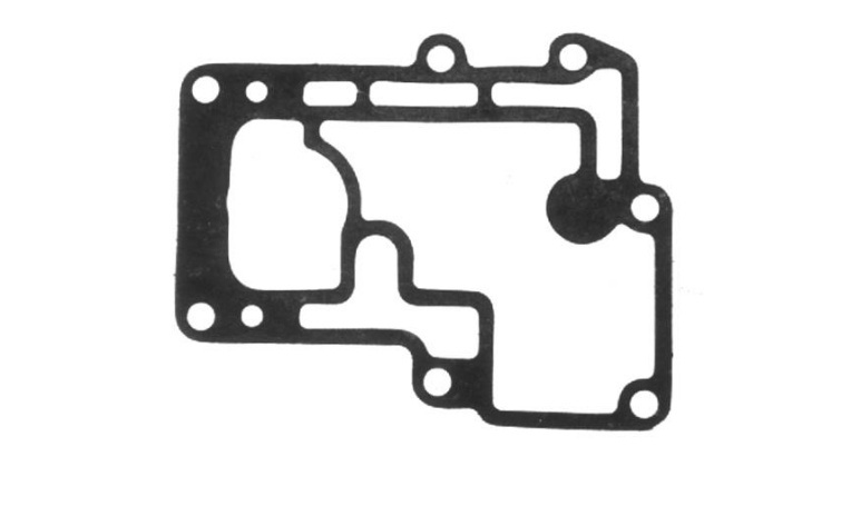 Exhaust Housing Gasket Exhaust Housing Gasket