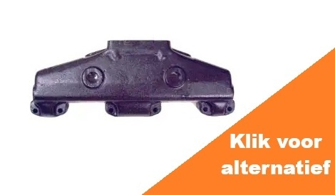 Small Block GM Barr Generic Center Riser mfd Small Block GM Barr Generic Center Riser mfd