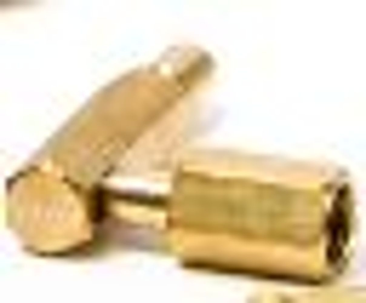 E-Go! Small Schrader Fitting E-Go! Small Schrader Fitting