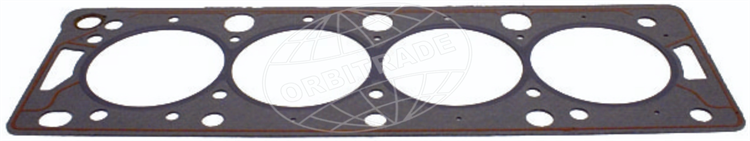 Head gasket MD22