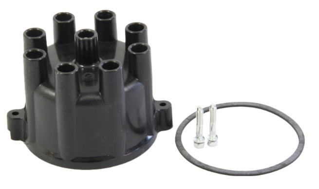 Distributor cap Volvo Penta V8 841070-6 38538