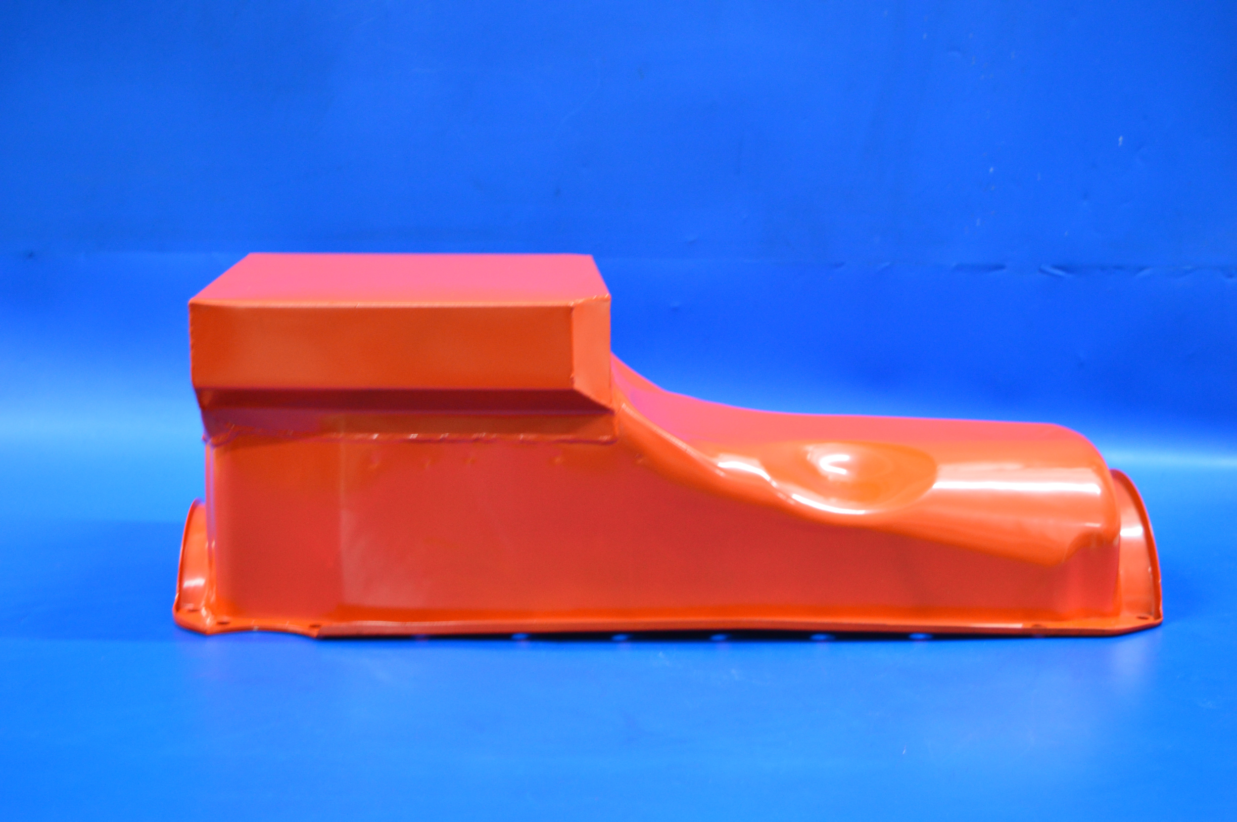 Carterpan Chevrolet V-8 396-454 Drag Racing