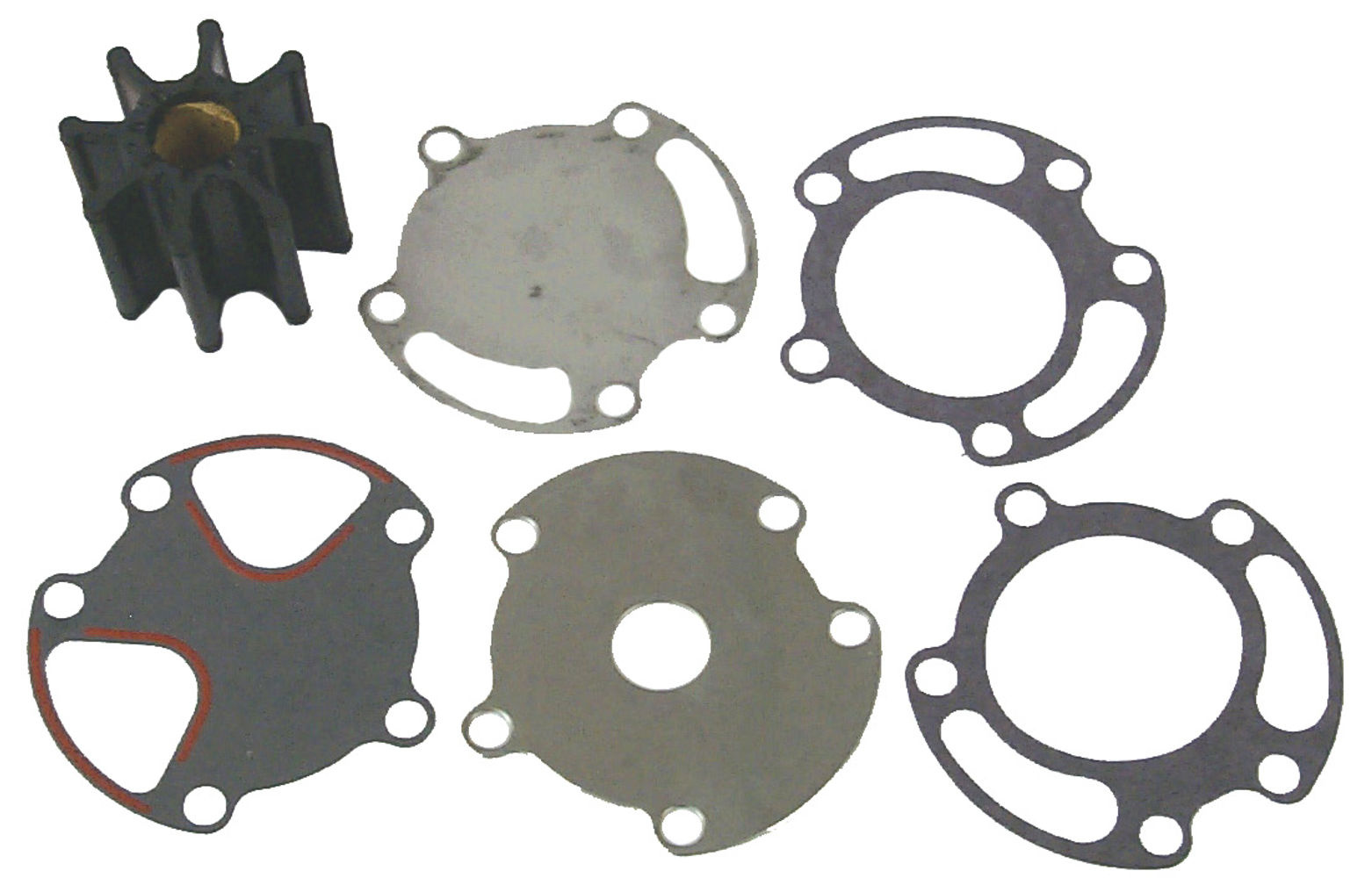 Water Pump Kit (Display Pack) Water Pump Kit (Display Pack)